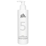 GEMA HERRERIAS Gel limpiador 5 250 mL