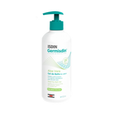 ISDIN Germisdin Aloe Vera Higiene corporal 500 mL - Iparfarma-durango