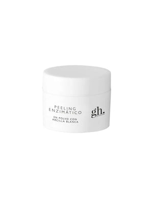 GEMA HERRERIAS Peeling con arcilla blanca  40 G