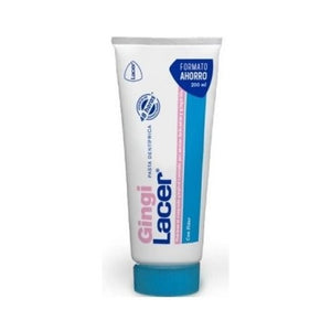 LACER Gingi Lacer pasta dentífrica 200 mL - Iparfarma-durango
