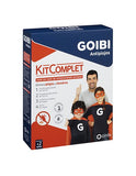 GOIBI Kit Complet