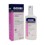 GOIBI Antimosquitos Pediátrico Spray 100 mL