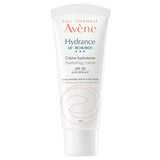AVENE HYDRANCE UV-Rica Crema hidratante SPF30 40 mL - Iparfarma-durango