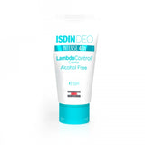 ISDIN Deo Lambda Control crema 48h Sin Alcohol 50 mL