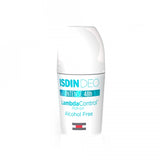 ISDIN Deo LambdaControl roll-on 48h Sin Alcohol 50 mL