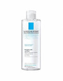 LA ROCHE-POSAY Agua micelar ultra piel sensible 400 mL - Iparfarma-durango