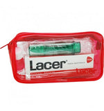 LACER NECESER Viaje Higiene Bucal - Iparfarma-durango