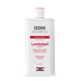 ISDIN Shampoo Lambdapil Anticaída 200 mL - Iparfarma-durango