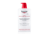 EUCERIN pH5 Loción Hidratante 1000 mL