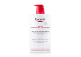 EUCERIN pH5 Loción Hidratante 1000 mL (+ Regalo Loción Hidratante 400 mL) - Iparfarma-durango