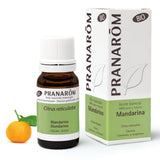 PRANAROM ACEITE ESENCIAL Mandarina 10 mL