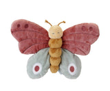 Peluche Mariposa 27 cm