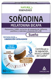 SOÑODINA Melatonina Bicapa 120 Comprimidos