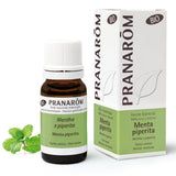 PRANAROM ACEITE ESENCIAL Menta piperita 10 mL