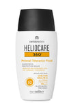 HELIOCARE 360º Mineral Tolerance Fluid SPF 50+ 50 mL