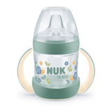 Biberón NUK for Nature entrena 150 mL