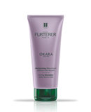 RENE FURTERER OKARA SILVER Champú Anti-amarilleo 200 mL