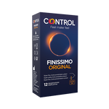 CONTROL Finissimo Original 24 U