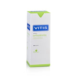 VITIS Orthodontic Colutorio 500 mL - Iparfarma-durango