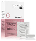 CUMLAUDE Lab: Óvulos CLX 10 Óvulos