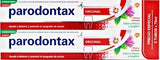 PARODONTAX ORIGINAL DUPLO Pasta de Dientes 2 X 75 mL - Iparfarma-durango