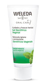 WELEDA Gel Dentífrico Vegetal 75 mL - Iparfarma-durango