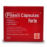 PILEXIL Cápsulas Forte 100 Cap