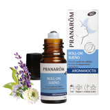 PRANAROM AROMANOCTIS Roll-on Sueño - 5 mL