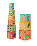 Torre Apilable