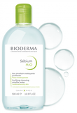 BIODERMA SÉBIUM H2O - Agua Micelar 500 mL