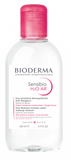 BIODERMA SENSIBIO Agua Micelar  H2O AR 250 mL