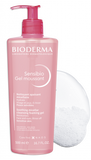 BIODERMA SENSIBIO Gel Moussant 500 mL