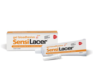 LACER Sensi Lacer gel bioadhesivo 50 mL - Iparfarma-durango