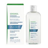 DUCRAY SENSINOL Champú 200 mL - Iparfarma-durango