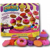 Set de Pastelería Mad Mattr-Plastilina mágica