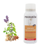 PRANAROM AROMALGIC Spray concentrado cuerpo 75 mL