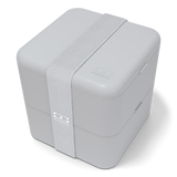 Caja MB Square Gris