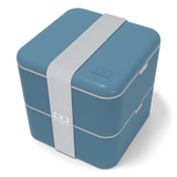 Caja MB Square azul Denim