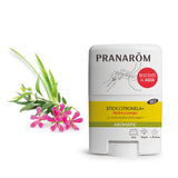 PRANAROM AROMAPIC Stick Citronela+ 20 g