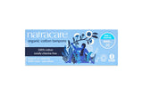 NATRACARE Tampones Ecológicos Súper Sin Aplicador 20 Uds