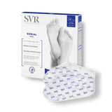 SVR XERIAL Peel Mascarilla exfoliante para pies