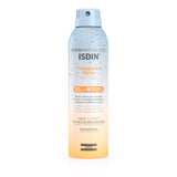 ISDIN Fotoprotector Transparent Spray Wet Skin SPF 30 250 mL
