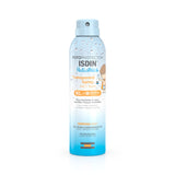ISDIN Fotoprotector Transparent Spray Wet Skin Pediatrics SPF 50 250 mL