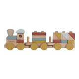 Tren de Madera