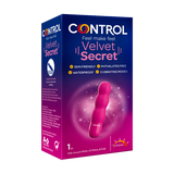 CONTROL Velvet Secret