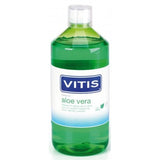 VITIS Aloe vera menta colutorio 1000 mL - Iparfarma-durango