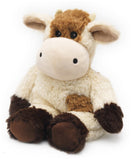 Peluche Térmico Vaca WARMIES