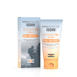 ISDIN Fotoprotector Extrem 90 Cream SPF 50+ 50 mL