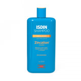 ISDIN Zincation Champú Anticaspa 200 mL